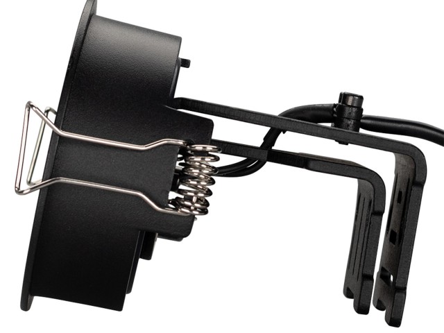 Светильник CL-SIMPLE-R78-9W Warm3000 (BK, 45 deg) (Arlight, IP20 Металл, 3 года) фото:13