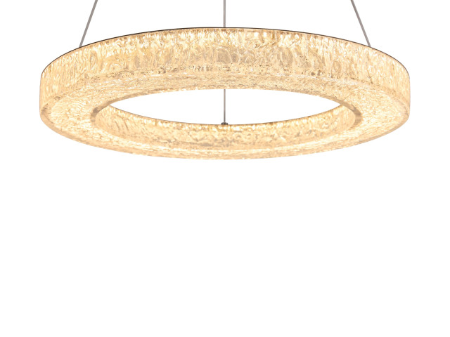 Подвесной светильник Freya FR5519PL-L60CH фото:1