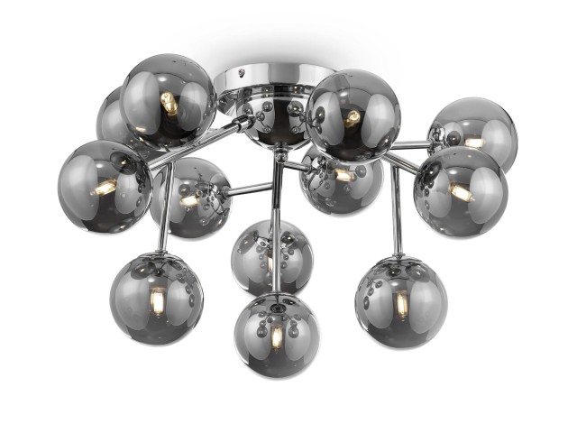 Потолочный светильник Maytoni MOD545PL-12CH фото:7