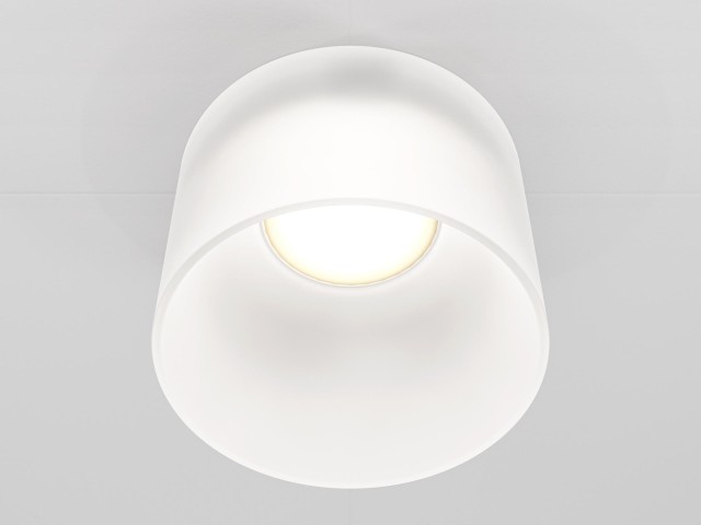 Встраиваемый светильник Technical DL047-01W фото:7