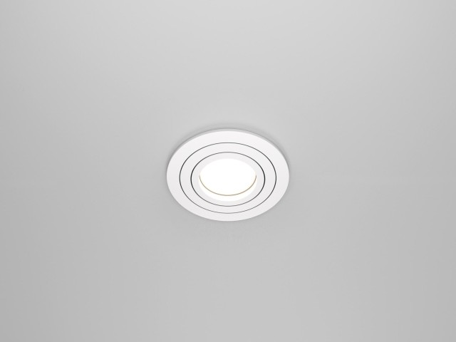 Встраиваемый светильник Technical DL023-2-01W фото:5