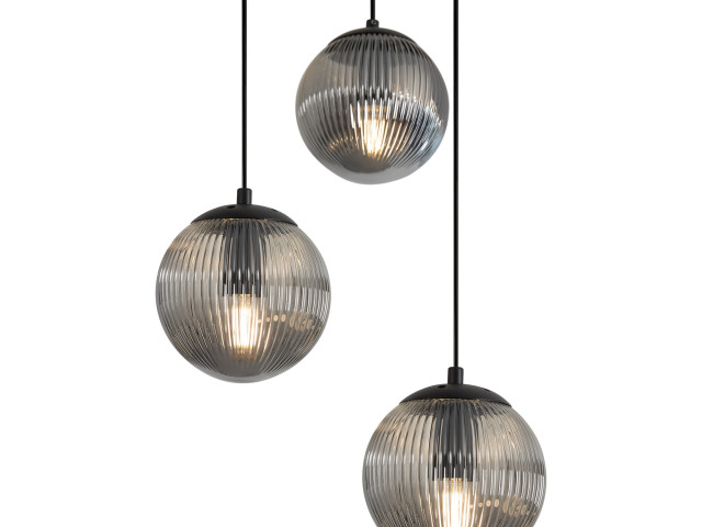 Подвесной светильник Freya FR5564PL-03B фото:1