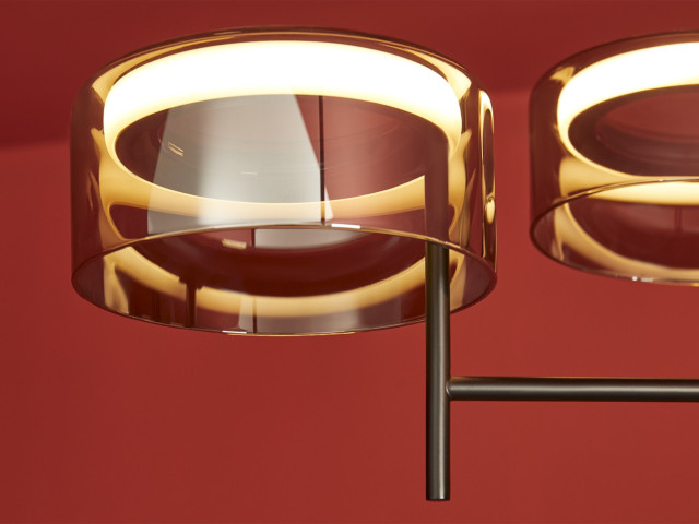 Подвесной светильник Freya FR5536PL-L14B фото:10