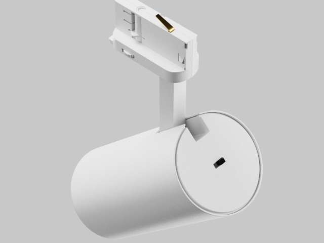 Трековый светильник Technical TR197-3-20WCCT-M-W фото:2