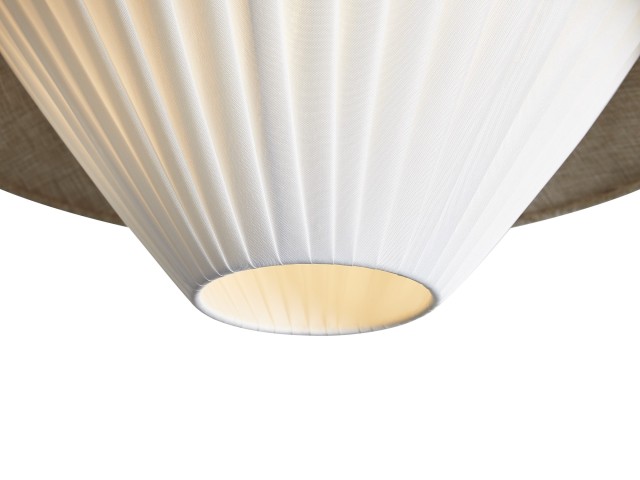 Подвесной светильник Freya FR5555PL-01W фото:4