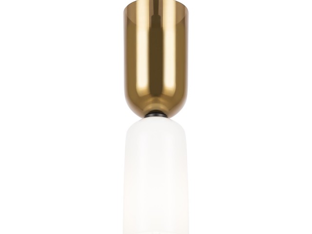 Подвесной светильник Maytoni MOD177PL-01G фото:8
