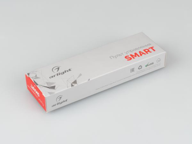 Пульт SMART-R39-MIX (1 зона, 2.4G) (Arlight, IP20 Пластик, 5 лет) фото:9
