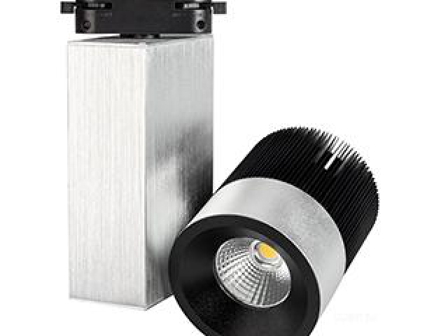 Светодиодный светильник LGD-2238SB-15W Warm White 24deg (Arlight, IP20 Металл, 3 года) фото:3