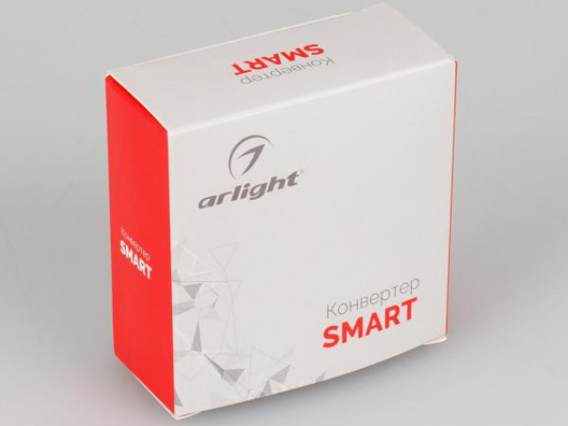 Конвертер SMART-K58-WiFi White (5-24V, 2.4G) (Arlight, IP20 Пластик, 5 лет) фото:7