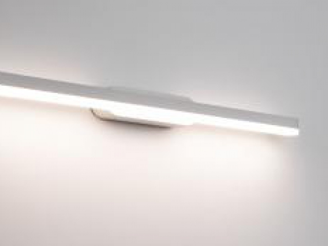 Светильник SP-TENERO-S600x45-13W Warm3000 (BK, 120 deg, 230V) (Arlight, IP54 Металл, 3 года) фото:4
