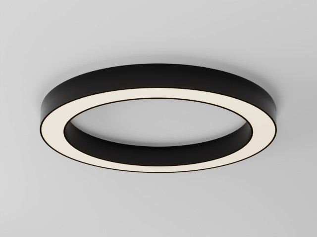 Потолочный светильник Technical C093CL-45W3K-B фото:5
