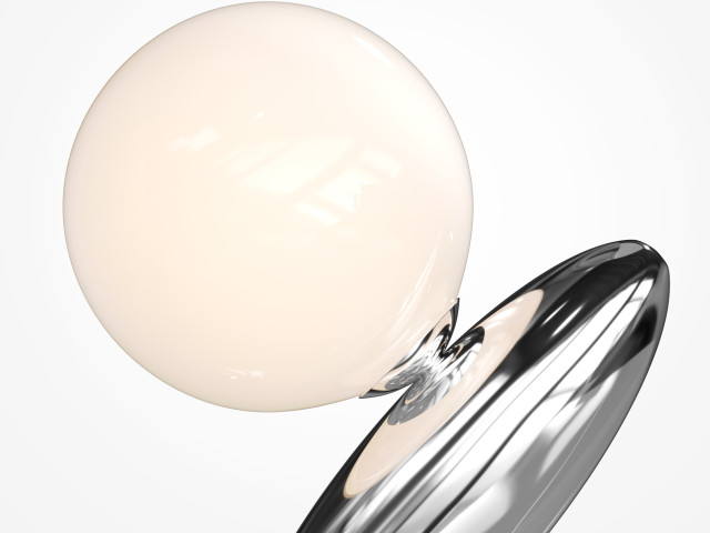 Настольный светильник Maytoni MOD482TL-L6PT3K фото:4