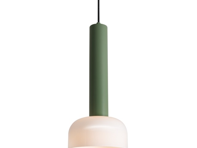 Подвесной светильник Freya FR6185PL-L5GN фото:3