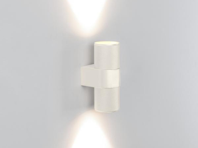 Светильник SP-SPICY-WALL-TWIN-S180x72-2x6W Day4000 (WH, 40 deg) (Arlight, IP20 Металл, 3 года) фото:2