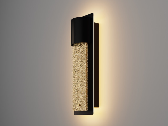 Настенный светильник (бра) Maytoni MOD474WL-L20B3K фото:1