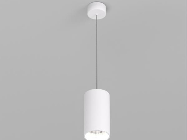 Светильник SP-POLO-HANG-R85-15W White5000 (WH-WH, 40 deg) (Arlight, IP20 Металл, 3 года) фото:24