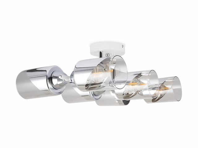 Люстра Freya FR5226PL-06W фото:11