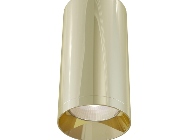 Потолочный светильник Technical C010CL-01G фото:12