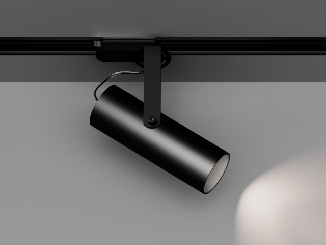 Трековый светильник Focus CLIP TR2 Фото:2