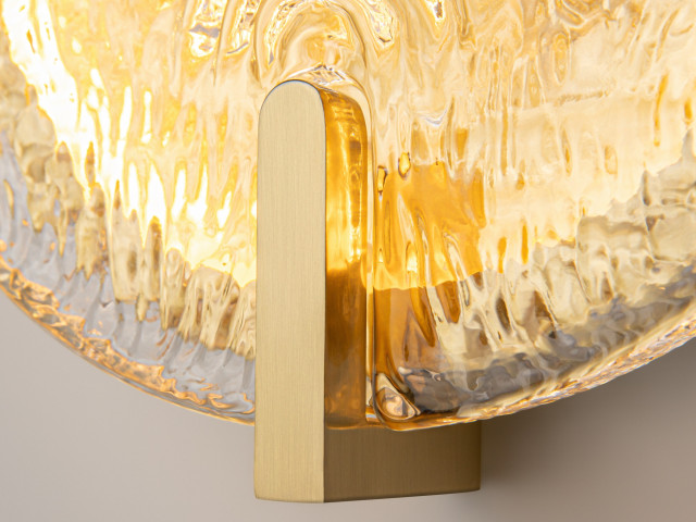 Настенный светильник (бра) Maytoni MOD481WL-L8BS3K фото:5