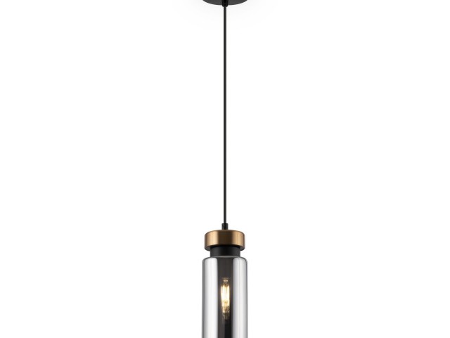 Подвесной светильник Freya FR8011PL-01GB фото:6