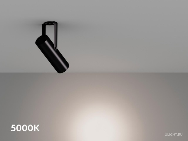 Накладной светильник HOKASU Tube Clip Фото:5