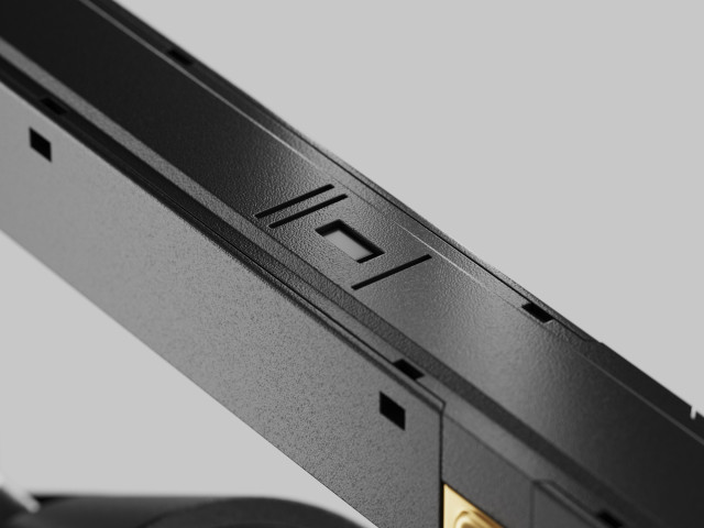 Трековый светильник Technical TR243-5W3K-B фото:10
