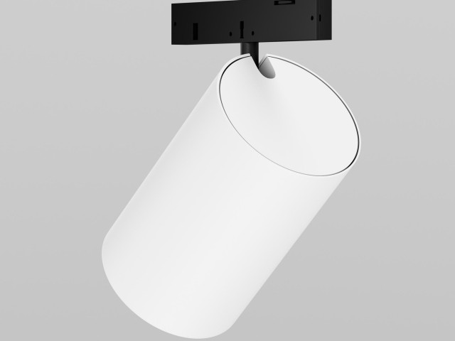 Трековый светильник Technical TR187-1-5W3K-M-BW фото:1