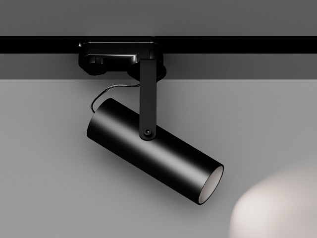 Трековый светильник Focus CLIP TR4 Фото:2