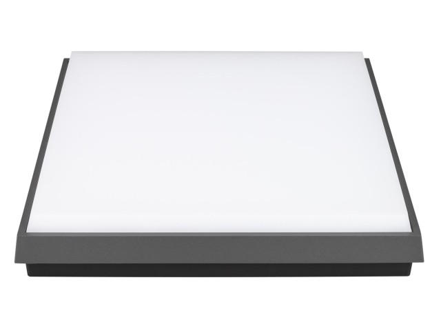 Светильник LGD-AREA-S300x300-30W Day4000 (GR, 110 deg, 230V) (Arlight, IP54 Металл, 3 года) фото:9