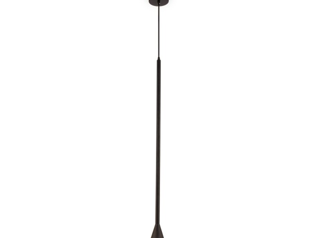 Подвесной светильник Technical P064PL-01B фото:34