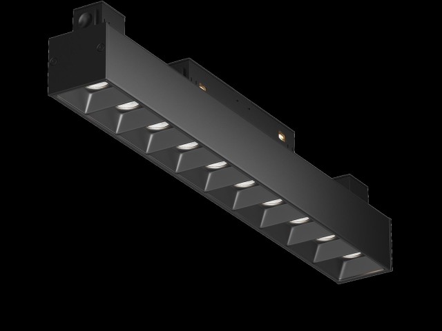 Трековый светильник Technical TR014-2-20W4K-B фото:5