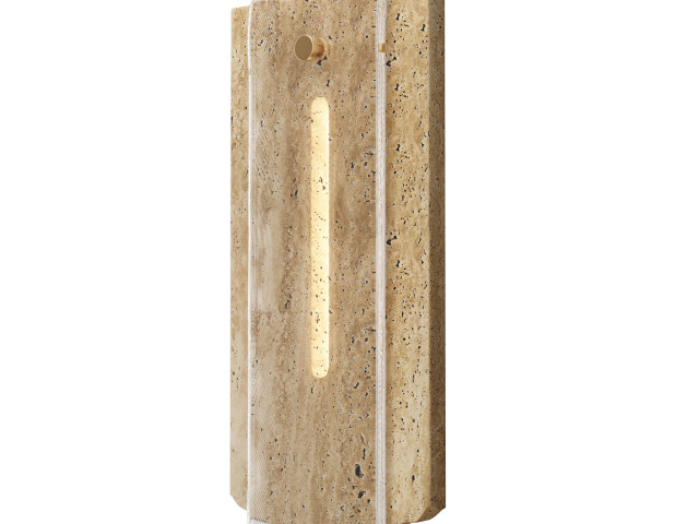 Настенный светильник (бра) Maytoni MOD523WL-L15BG3K фото:7