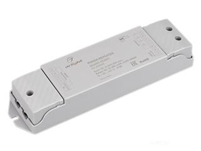 Усилитель SMART-RGBW (12-60V, 4x5A) (Arlight, -) фото:7