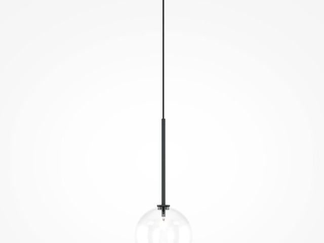 Подвесной светильник Maytoni MOD172PL-01B фото:5