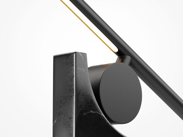 Настольный светильник Maytoni MOD467TL-L9B3K фото:6