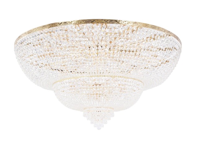 Люстра Maytoni DIA890-CL-34-G фото:9