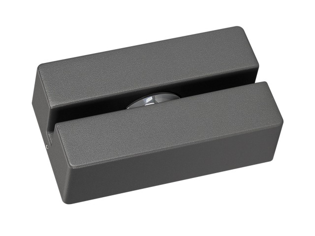 Светильник LGD-STRIPE-3W Warm3000 (GR, 20 deg, 230V) (Arlight, IP65 Металл, 3 года) фото:5