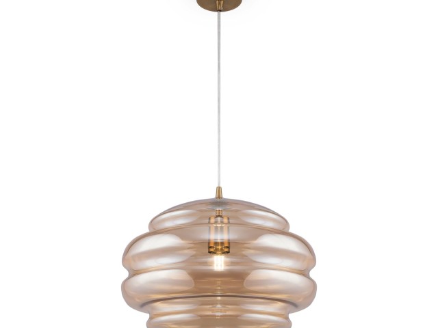 Подвесной светильник Maytoni P078PL-01AM фото:9