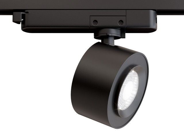 Трековый светильник Technical TR023-1-12B4K фото:3