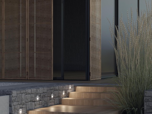 Подсветка для лестниц Outdoor O015SL-L3B3K фото:21