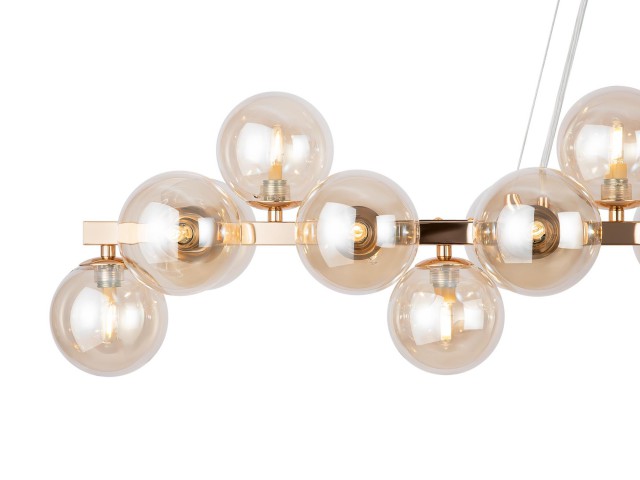 Подвесной светильник Maytoni MOD547PL-25G фото:33