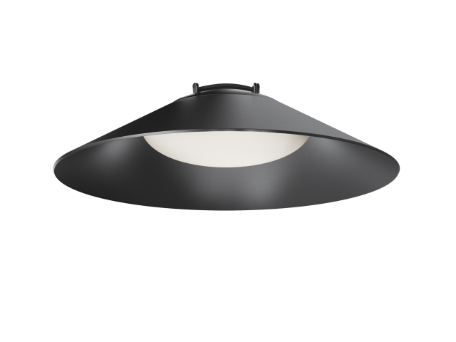 Подвесной светильник Technical TR127B-12W3K-W фото:9