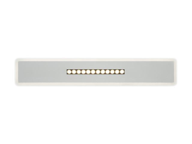 Потолочный светильник Freya FR6105CL-L40W фото:1