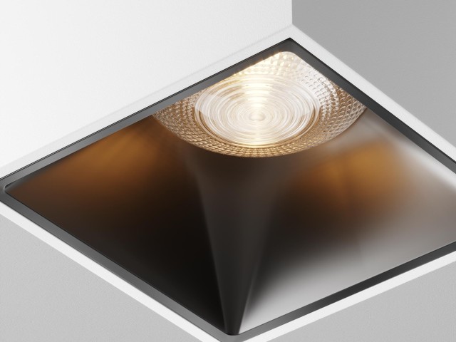 Потолочный светильник Technical C065CL-L12W3K-D фото:3