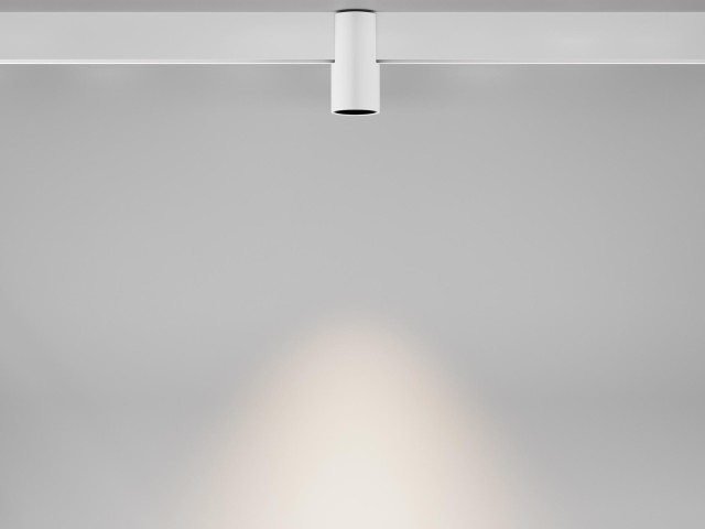 Трековый светильник Technical TR122-4-7W-DS-B фото:17
