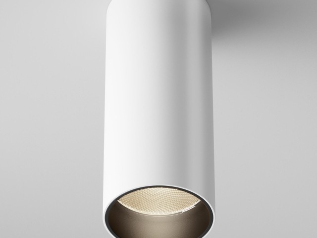 Потолочный светильник Technical C056CL-L12W3K-W-W фото:6