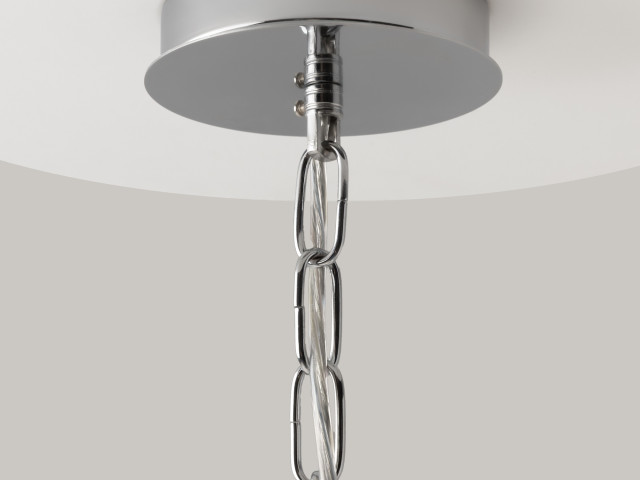 Подвесной светильник Maytoni DIA008PL-06CH фото:14