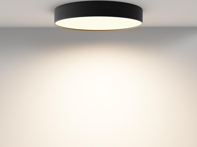 Потолочный светильник Technical C032CL-45W3K-RD-B фото:12