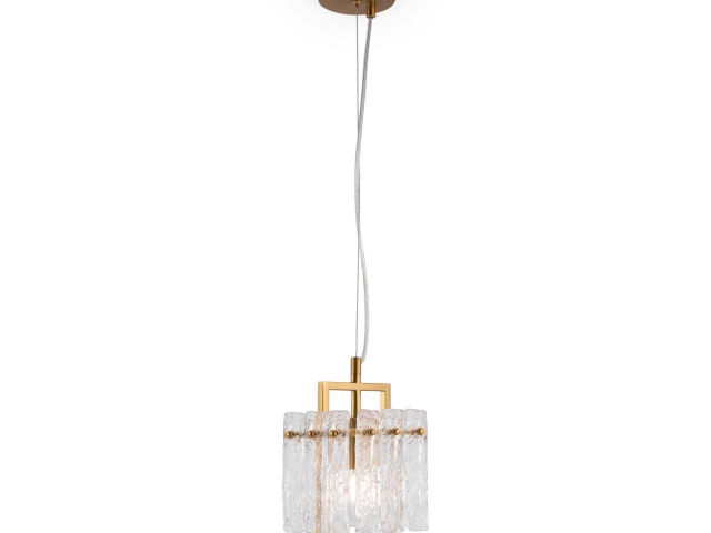 Подвесной светильник Freya FR5166PL-01BS фото:2